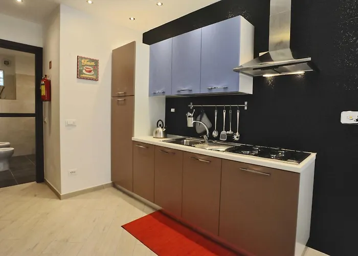 Tatil Evi Kings Of