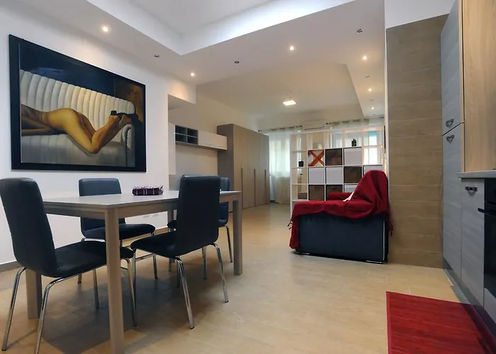 Tatil Evi Kings Of