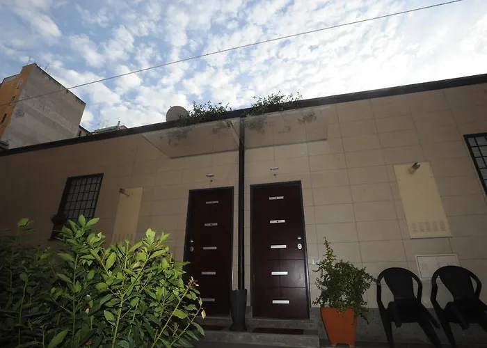 Tatil Evi Kings Of