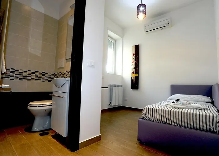 Tatil Evi Kings Of Roma