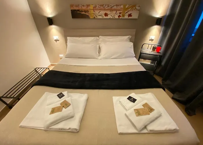 Сasa de vacaciones Kings Of Roma